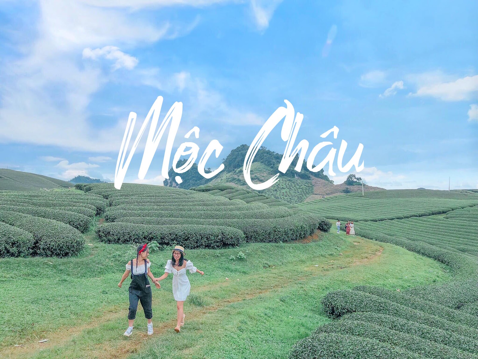 tour di moc chau