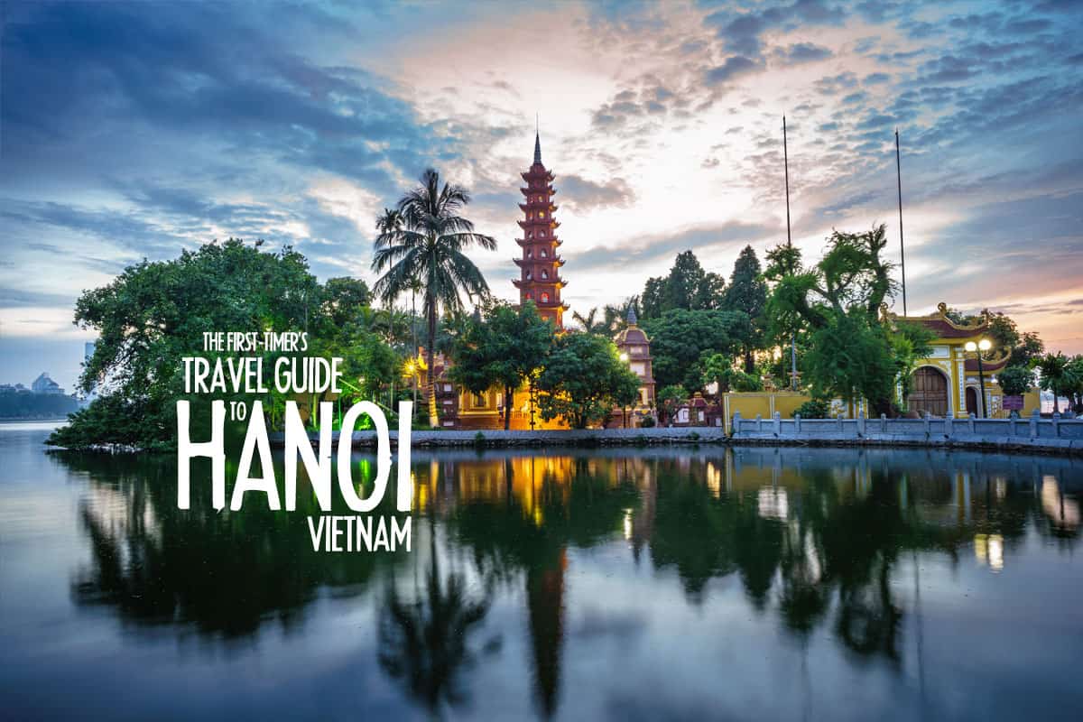 Ha Noi Travel – Top 10 địa điểm du lịch TP Hà Nội