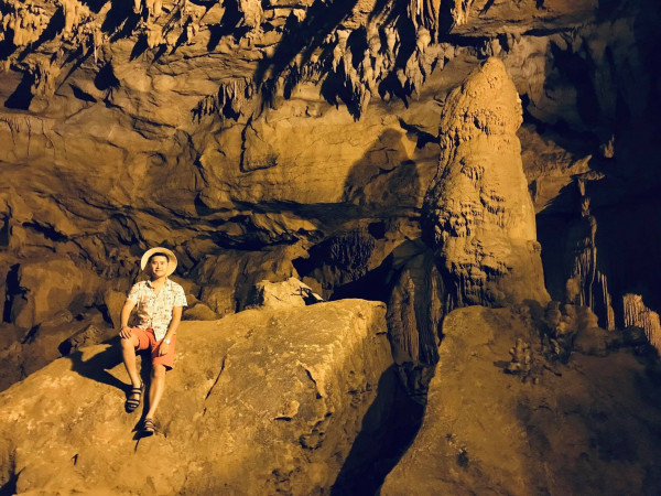 Tour Ha Giang - Lung Cu - Ba Be Lake 5N4Đ