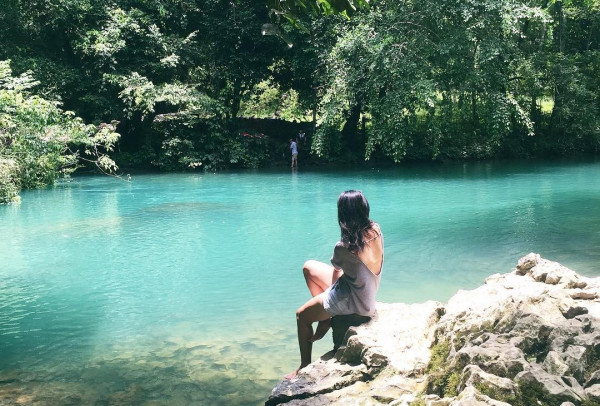 Tour Cao Bang - Pac Bo - Ban Gioc Waterfall 2N2Đ