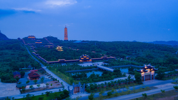 Tour NINH BÌNH - HẠ LONG BAY - SAPA - FANSIPAN 4N3Đ