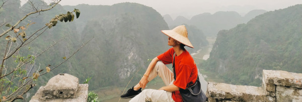 Tour HÀ NỘI - NINH BÌNH - HẠ LONG BAY - HẠ LONG PARK 4N3Đ