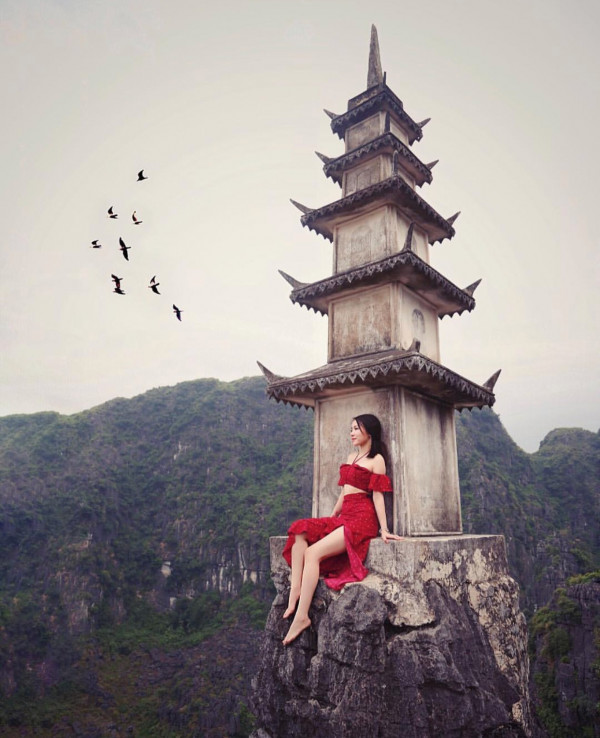 Tour HCHÙA BÁI ĐÍNH - KDL SINH THÁI TRÀNG AN