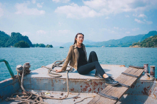 Thung Nai - Hoa Binh Tour 2 days 1 night