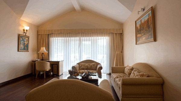 Catba Island Resort &amp; Spa