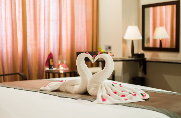 khách sạn Mường Thanh Hà Nội Centre