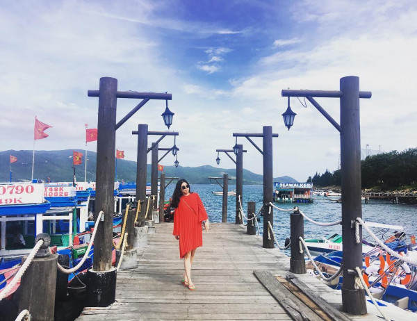 Tour Hanoi - Nha Trang - Da Lat