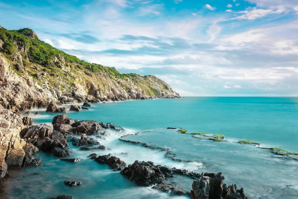 Tour Nha Trang – Ninh Thuận