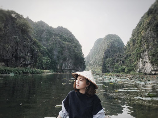 Tour of Hoa Lu Ancient Capital - Tam Coc Ecological Tourism Site