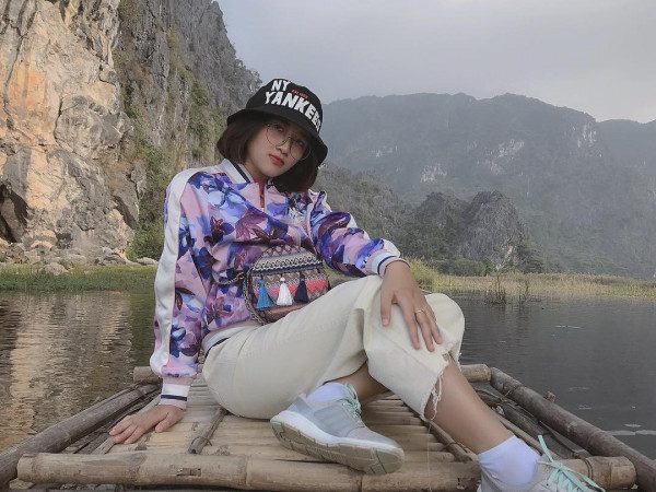 Tour Hanoi - Bai Dinh - Trang An 1N