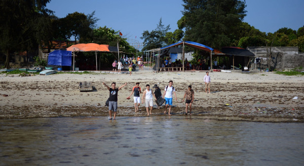 Tour ĐẢO CÔ TÔ - THIÊN ĐƯỜNG BIỂN 3N2Đ