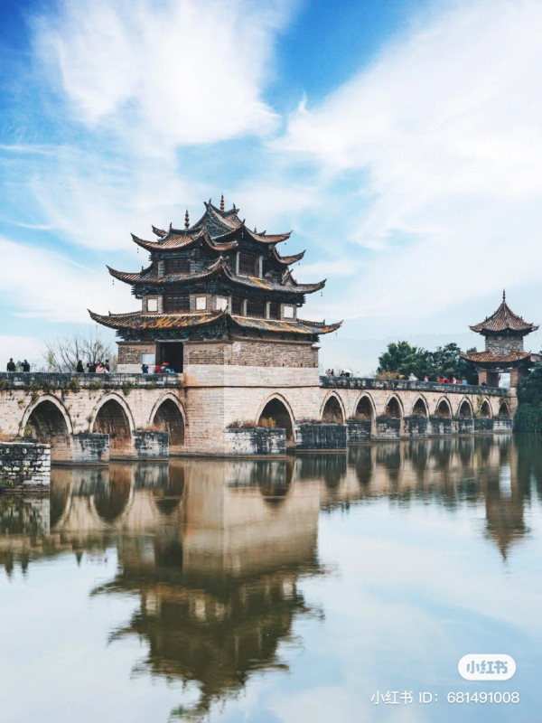 Tour du lịch Hà Khẩu - Mông Tự - Kiến Thủy - Di Lặc - A Lư Cổ Động 4 ngày 3 đêm