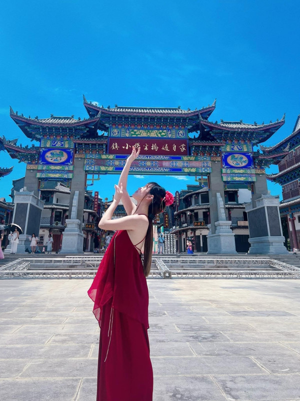 TOUR DU LỊCH HÀ KHẨU – BÌNH BIÊN – DI LẶC – KIẾN THỦY – MÔNG TỰ 3 NGÀY 3 ĐÊM