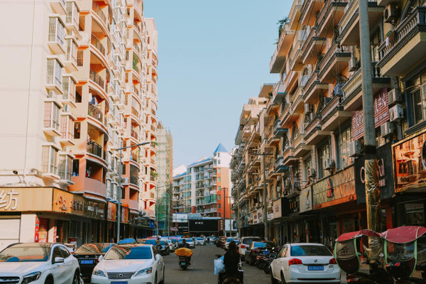 Tour du lịch Hà Nội – Biển Trà Cổ – Đông Hưng 3 ngày 2 đêm