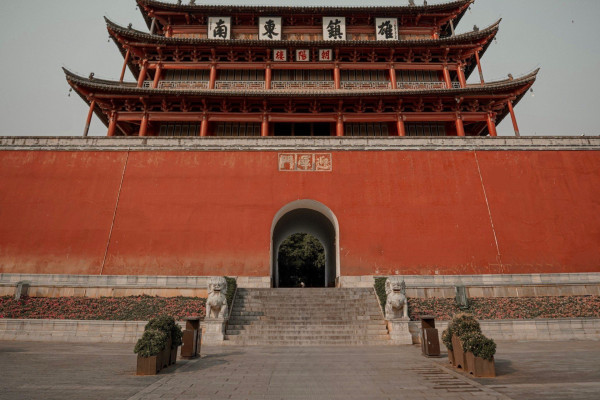 Tour du lịch Hà Khẩu - Mông Tự - Kiến Thủy Trung Quốc 2 ngày 1 đêm