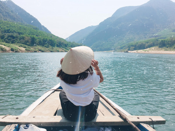 Tour THÁC BẢN GIỐC - ĐỘNG NGƯỜM NGAO - HỒ BA BỂ 2N2Đ