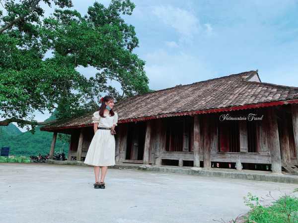 Tour Bac Son - Trecking Na Lay ripe rice season