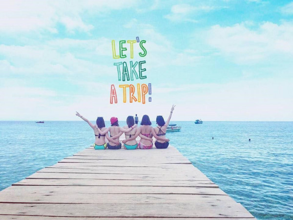 Tour Binh Dinh - Ky Co - Hon Kho - Ham Ho