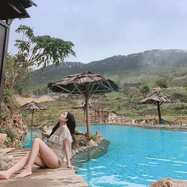 Tour Long Cốc – Cu Vai – Trạm Tấu