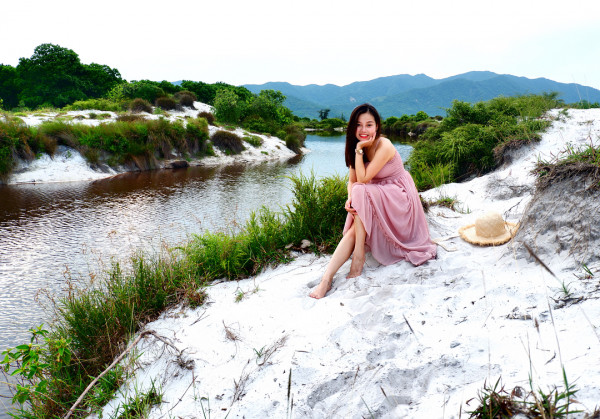 Tour Hanoi - Van Don - Quan Lan Island