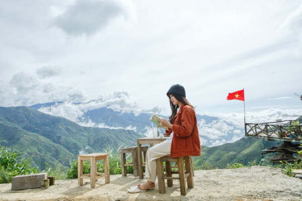 Tour HÀ NỘI - MỘC CHÂU - MƯỜNG PHĂNG - ĐIỆN BIÊN - HÀ NỘI 3N2Đ